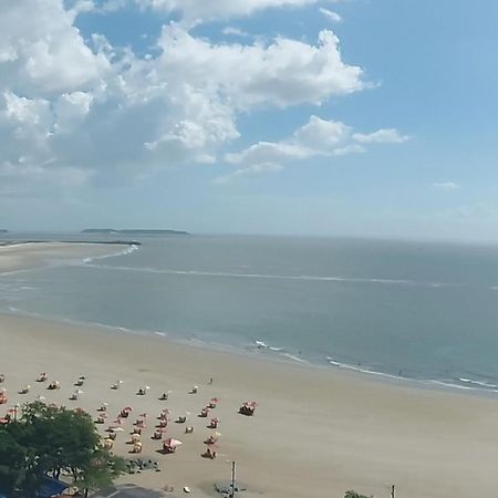 American Flat - Ponta D'Areia - Ferreira Hospedagens Sao Luis  Luaran gambar