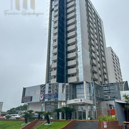 American Flat - Ponta D'Areia - Ferreira Hospedagens Sao Luis  Luaran gambar