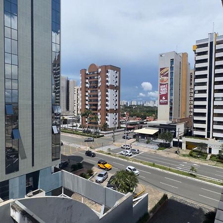 American Flat - Ponta D'Areia - Ferreira Hospedagens Sao Luis  Bilik gambar
