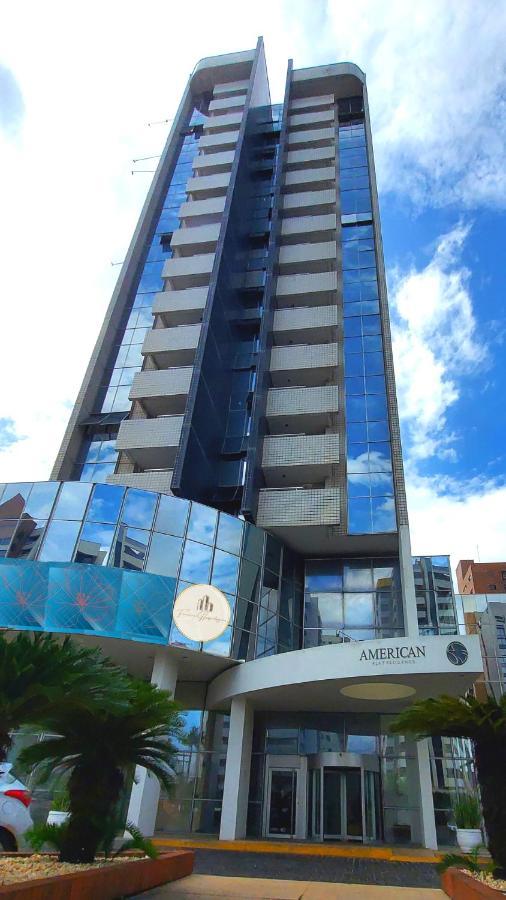 American Flat - Ponta D'Areia - Ferreira Hospedagens Sao Luis  Luaran gambar