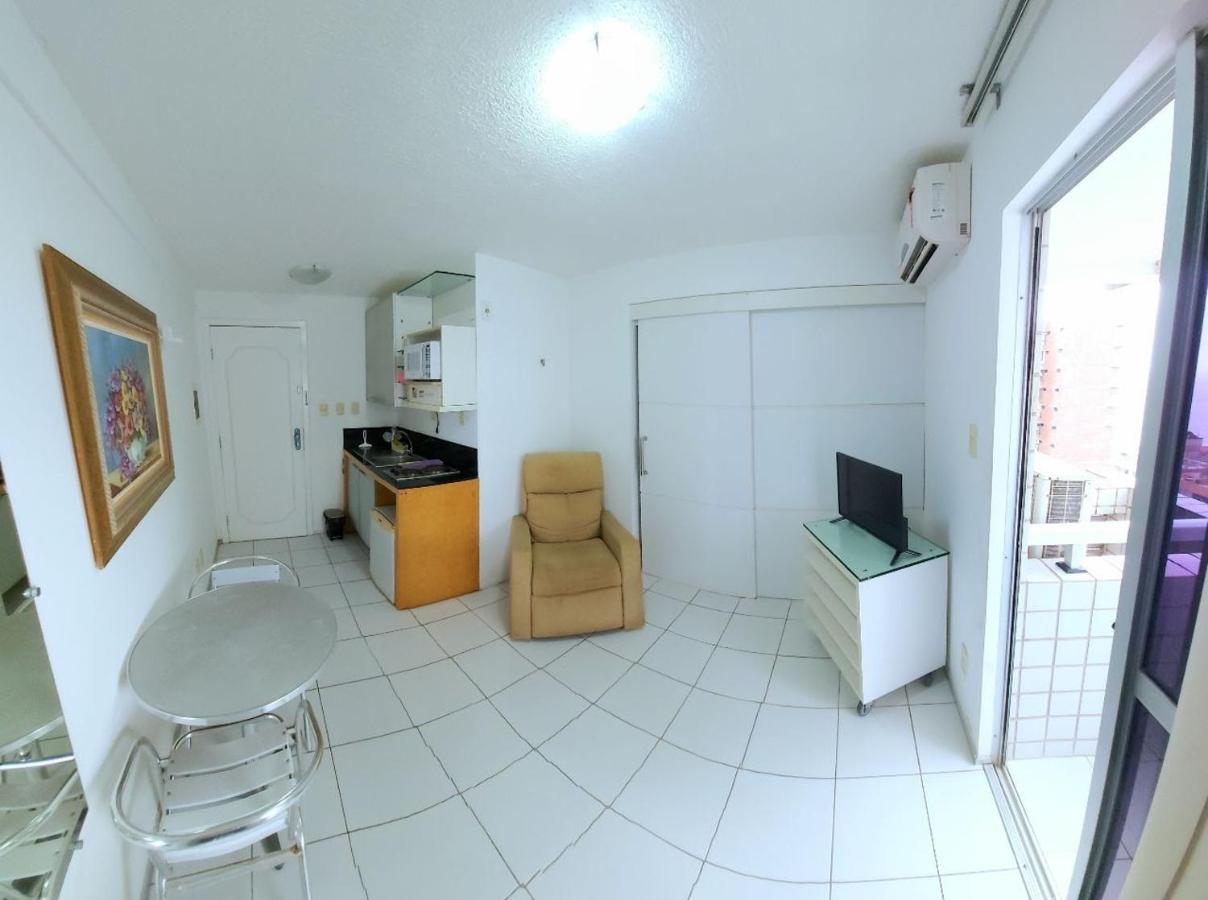 American Flat - Ponta D'Areia - Ferreira Hospedagens Sao Luis  Luaran gambar