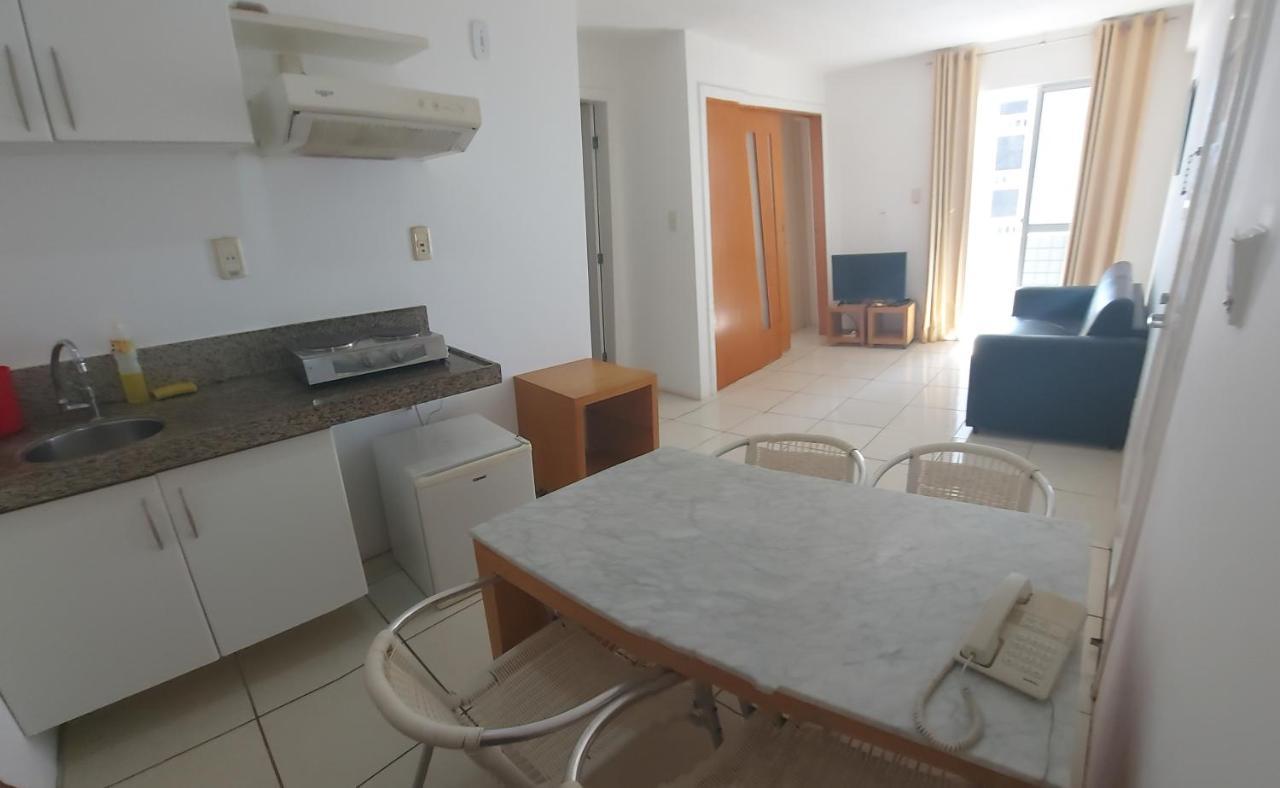 American Flat - Ponta D'Areia - Ferreira Hospedagens Sao Luis  Luaran gambar