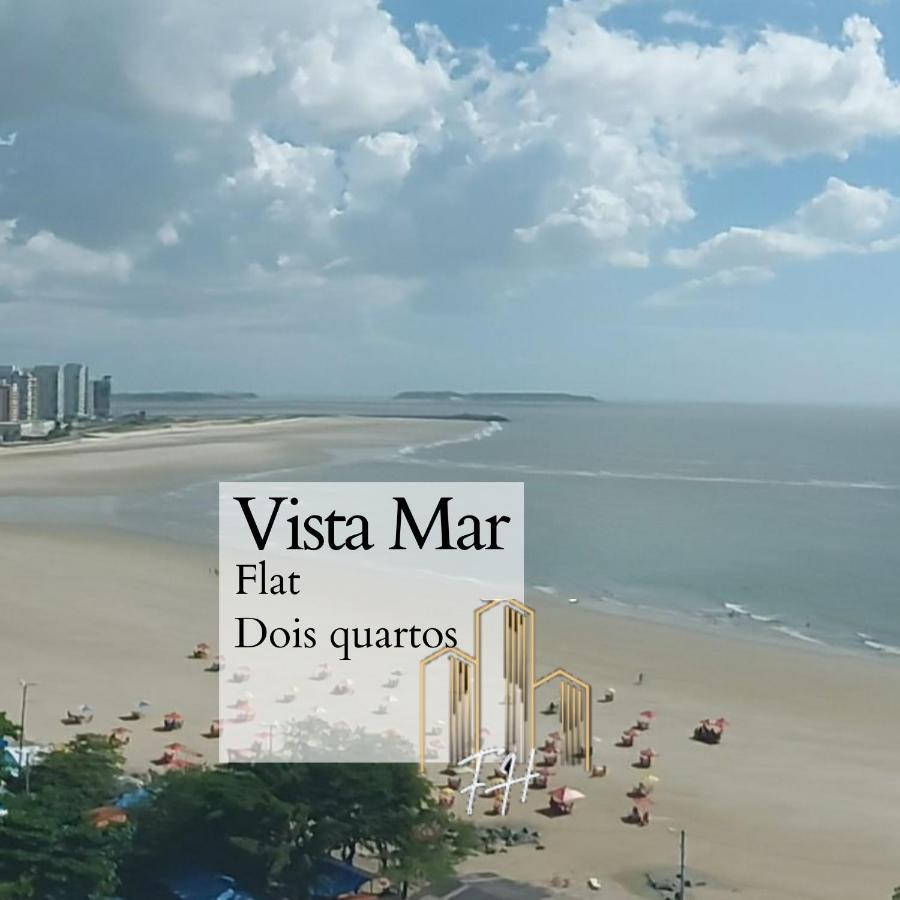 American Flat - Ponta D'Areia - Ferreira Hospedagens Sao Luis  Bilik gambar