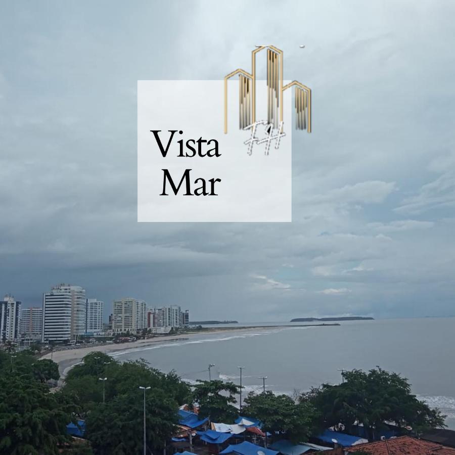 American Flat - Ponta D'Areia - Ferreira Hospedagens Sao Luis  Bilik gambar