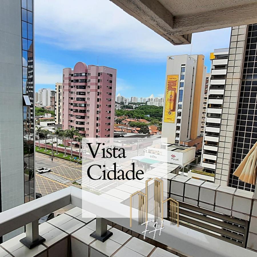 American Flat - Ponta D'Areia - Ferreira Hospedagens Sao Luis  Bilik gambar