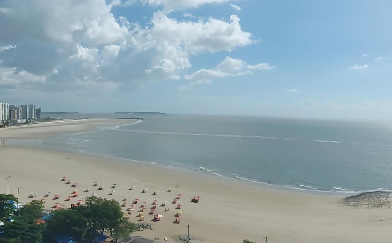 American Flat - Ponta D'Areia - Ferreira Hospedagens Sao Luis  Luaran gambar