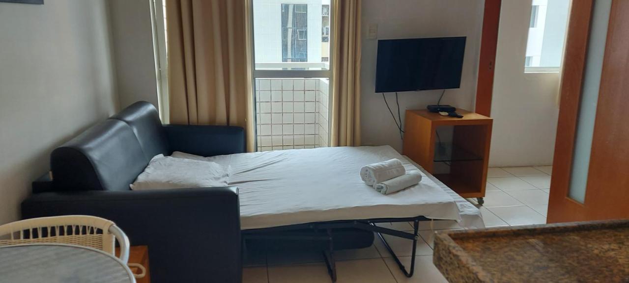 American Flat - Ponta D'Areia - Ferreira Hospedagens Sao Luis  Luaran gambar