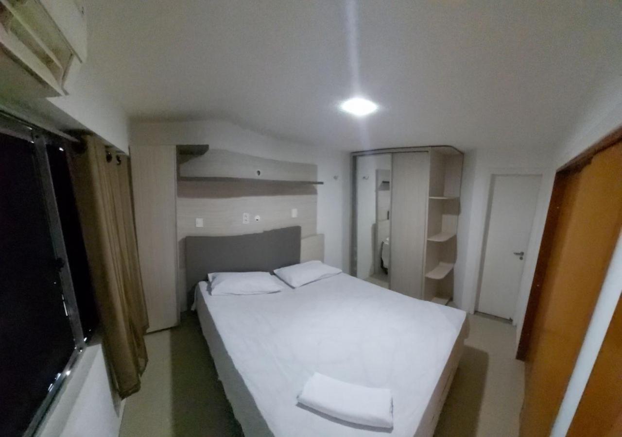 American Flat - Ponta D'Areia - Ferreira Hospedagens Sao Luis  Bilik gambar
