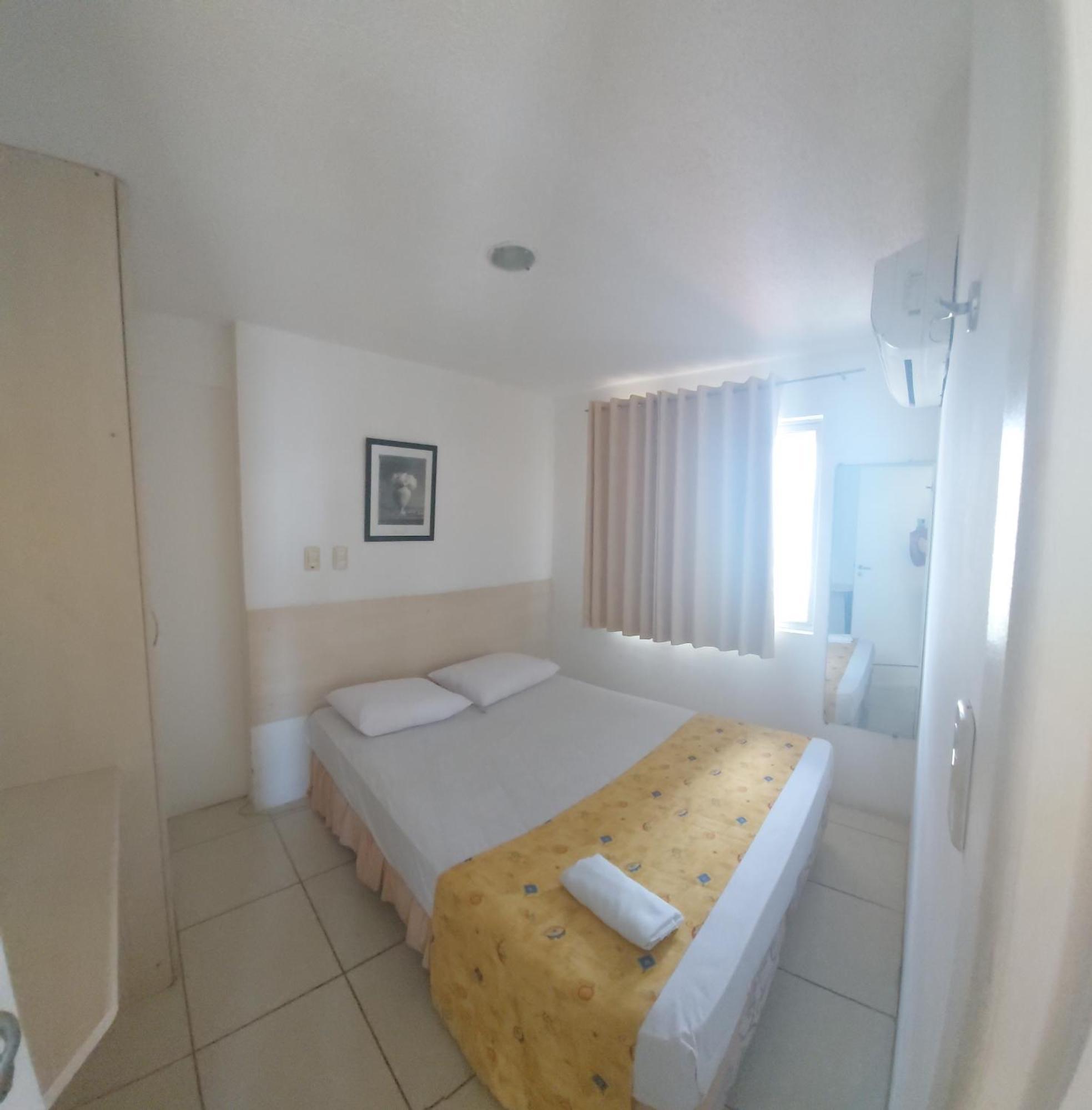 American Flat - Ponta D'Areia - Ferreira Hospedagens Sao Luis  Bilik gambar