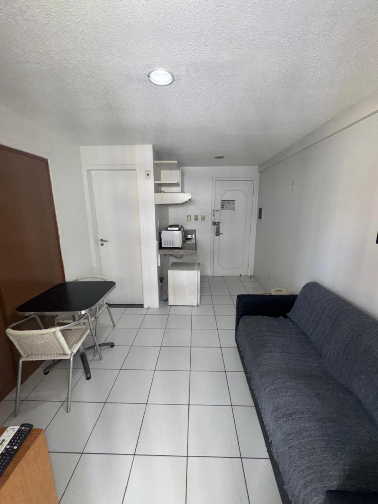 American Flat - Ponta D'Areia - Ferreira Hospedagens Sao Luis  Bilik gambar