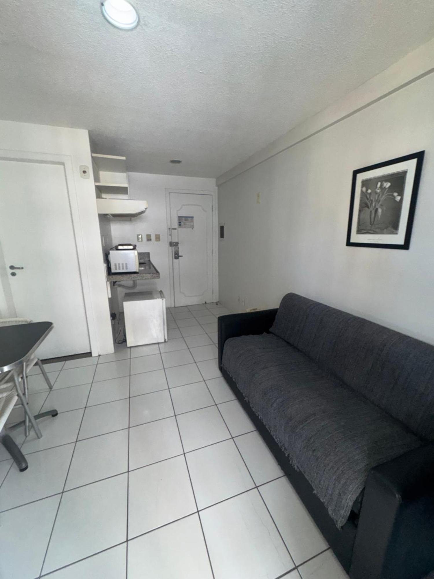 American Flat - Ponta D'Areia - Ferreira Hospedagens Sao Luis  Bilik gambar